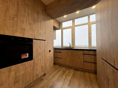 квартира по адресу Высочана ул., 15