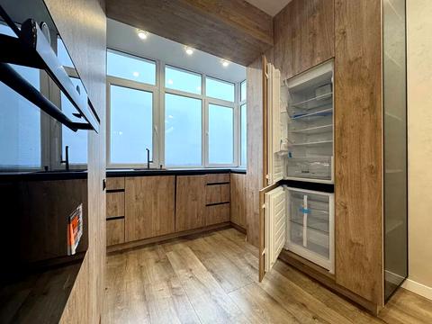 квартира по адресу Высочана ул., 15