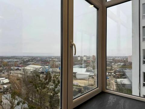 квартира по адресу Высочана ул., 15