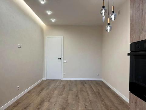 квартира по адресу Высочана ул., 15