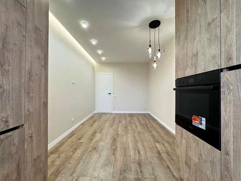 квартира по адресу Высочана ул., 15