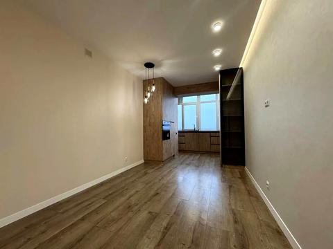 квартира по адресу Высочана ул., 15