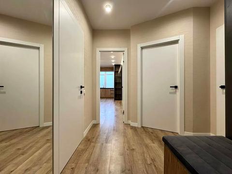 квартира по адресу Высочана ул., 15