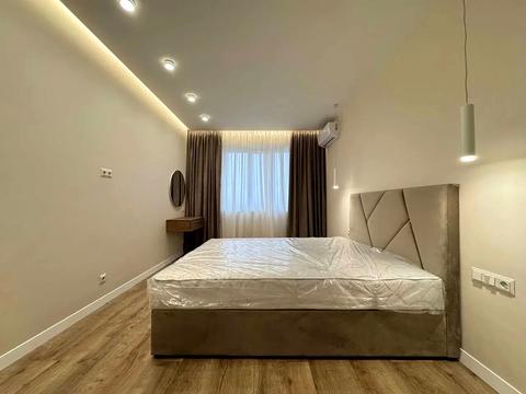 квартира по адресу Высочана ул., 15