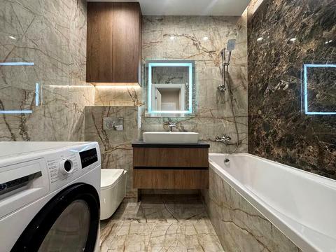 квартира по адресу Высочана ул., 15