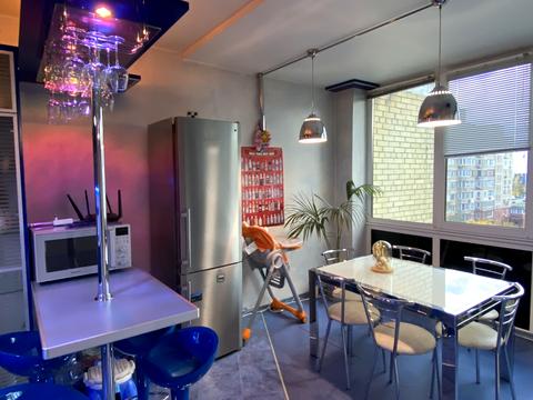 квартира за адресою Микільсько-Слобідська вул., 4-В