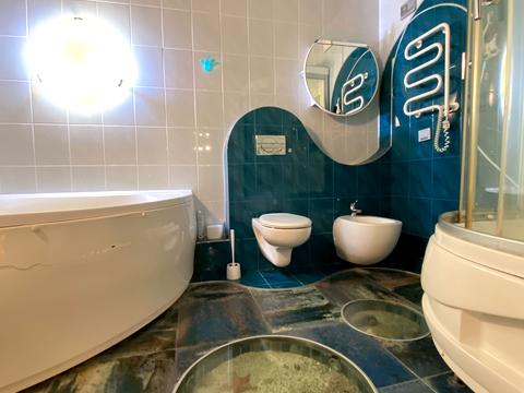 квартира по адресу Киев, Никольско-Слободская ул., 4-В