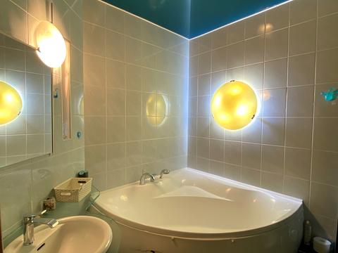 квартира по адресу Киев, Никольско-Слободская ул., 4-В