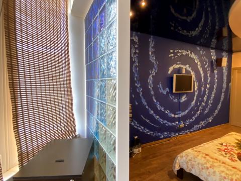 квартира по адресу Киев, Никольско-Слободская ул., 4-В