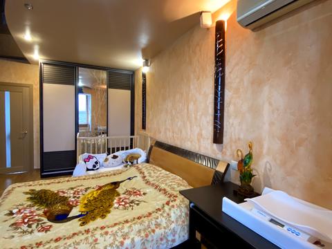 квартира по адресу Киев, Никольско-Слободская ул., 4-В