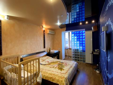 квартира по адресу Киев, Никольско-Слободская ул., 4-В