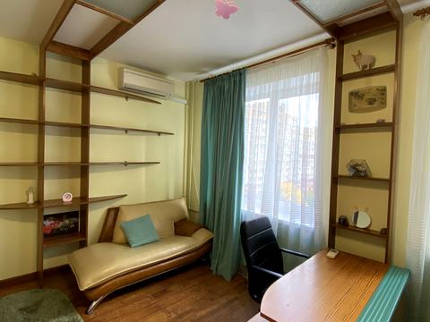 квартира по адресу Киев, Никольско-Слободская ул., 4-В