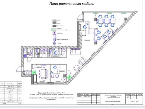 комерційна за адресою Берестейський просп. (Перемоги), 68