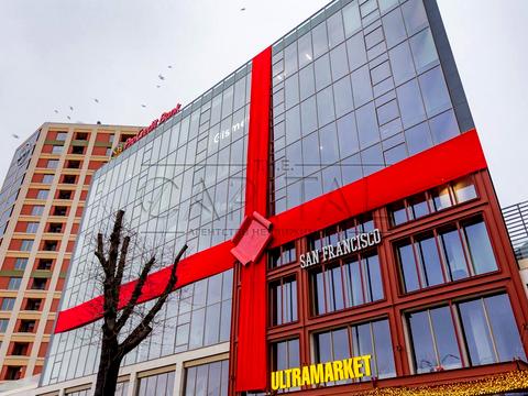 комерційна за адресою Берестейський просп. (Перемоги), 68