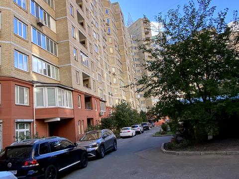 квартира по адресу Киев, Никольско-Слободская ул., 4-В