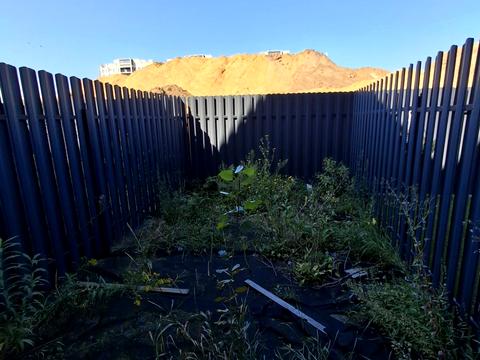 дом по адресу Мальцева ул.