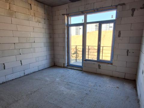 дом по адресу Мальцева ул.