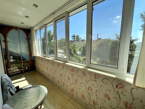 квартира по адресу Бреуса ул., 69/1