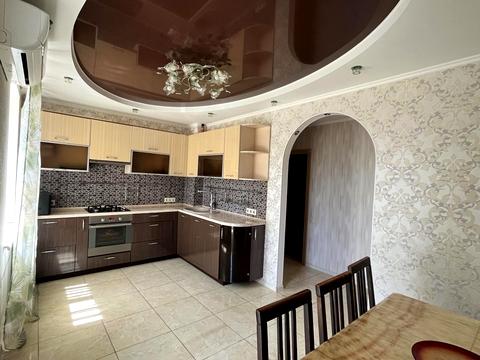 квартира по адресу Бреуса ул., 69/1