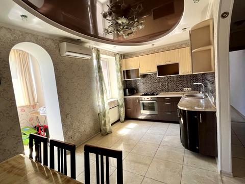 квартира по адресу Бреуса ул., 69/1