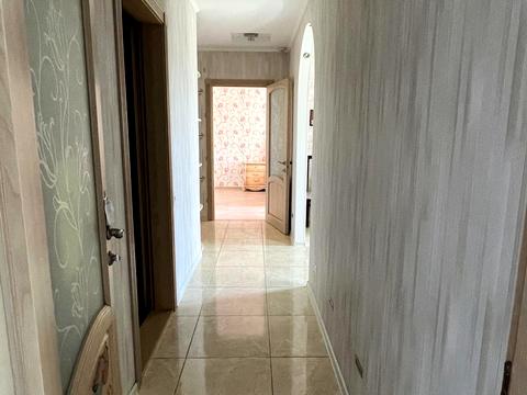 квартира по адресу Бреуса ул., 69/1