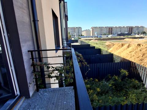 дом по адресу Мальцева ул.