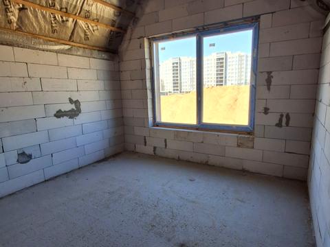 дом по адресу Мальцева ул.