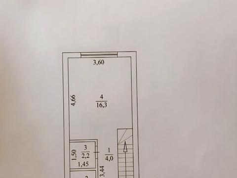 дом по адресу Мальцева ул.