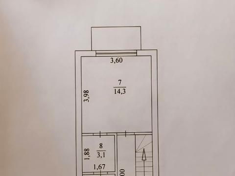дом по адресу Мальцева ул.
