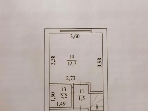 дом по адресу Мальцева ул.