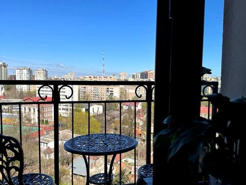 квартира за адресою Фонтанська дорога вул., 25