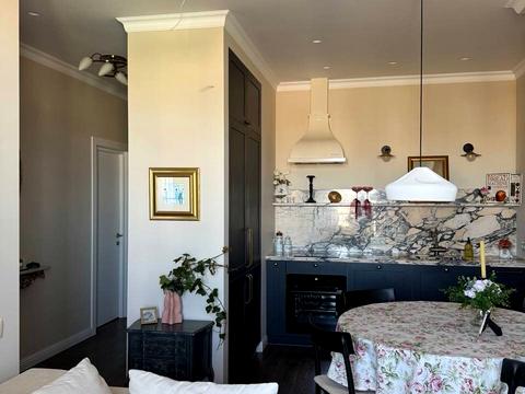 квартира за адресою Фонтанська дорога вул., 25