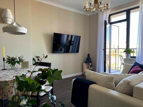 квартира за адресою Фонтанська дорога вул., 25