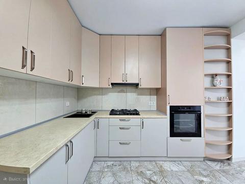 квартира по адресу Мира ул., 100-А