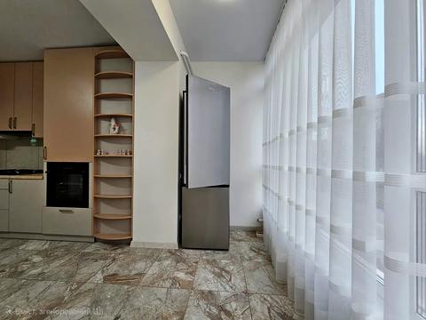 квартира по адресу Мира ул., 100-А