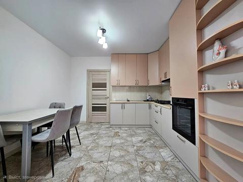 квартира по адресу Мира ул., 100-А