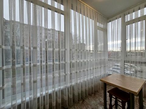 квартира по адресу Мира ул., 100-А