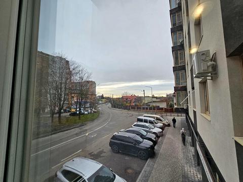 квартира по адресу Мира ул., 100-А