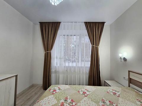 квартира по адресу Мира ул., 100-А