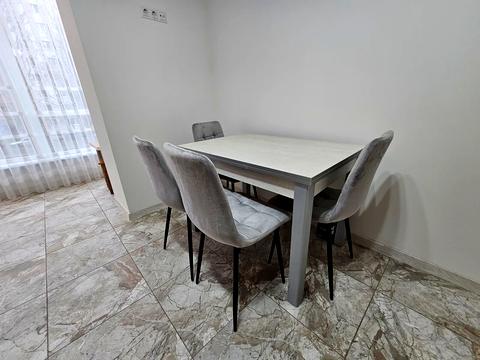 квартира по адресу Мира ул., 100-А