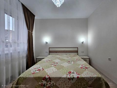 квартира по адресу Мира ул., 100-А