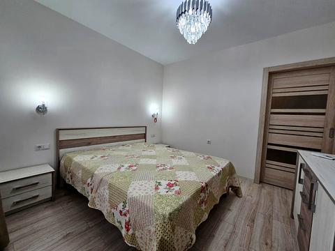 квартира по адресу Мира ул., 100-А