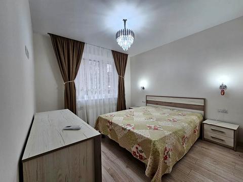 квартира по адресу Мира ул., 100-А