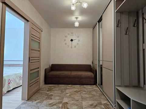 квартира по адресу Мира ул., 100-А