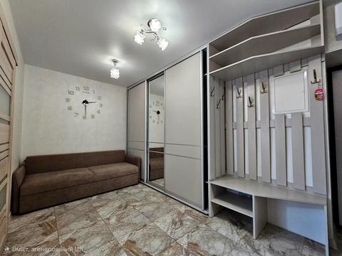 квартира по адресу Мира ул., 100-А