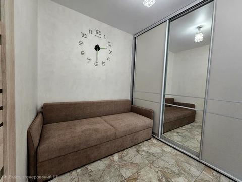 квартира по адресу Мира ул., 100-А