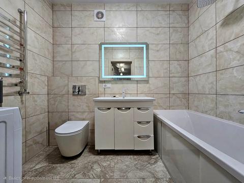 квартира по адресу Мира ул., 100-А