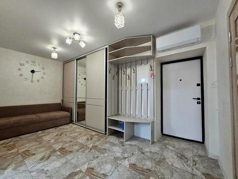 квартира по адресу Мира ул., 100-А