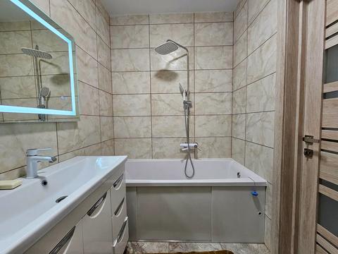 квартира по адресу Мира ул., 100-А