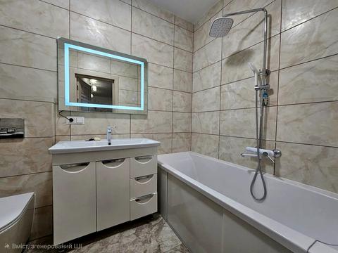 квартира по адресу Мира ул., 100-А